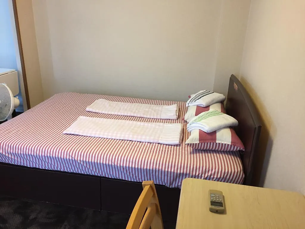 Apollo 4 Person Family Apartment At Namba Osaka