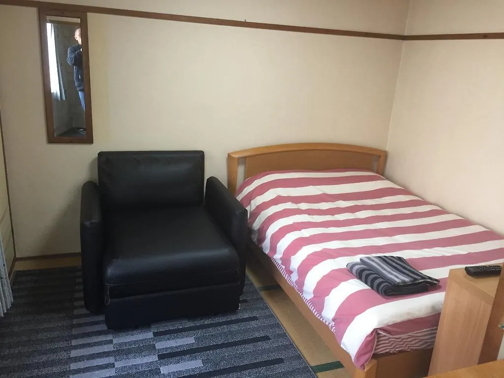 Apollo 4 Person Family Apartment At Namba Osaka