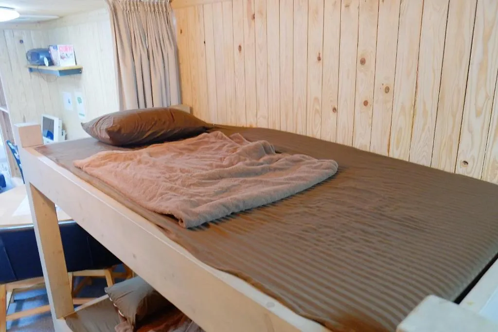 Apollo 4 Person Family Apartment At Namba Osaka