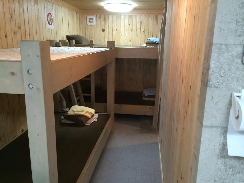Apollo 4 Person Family Apartment At Namba Osaka 0*,