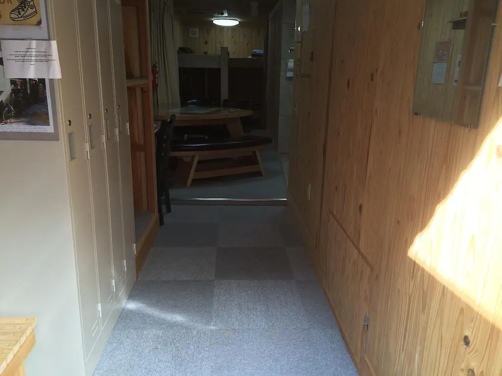 Apollo 4 Person Family Apartment At Namba Osaka Japan