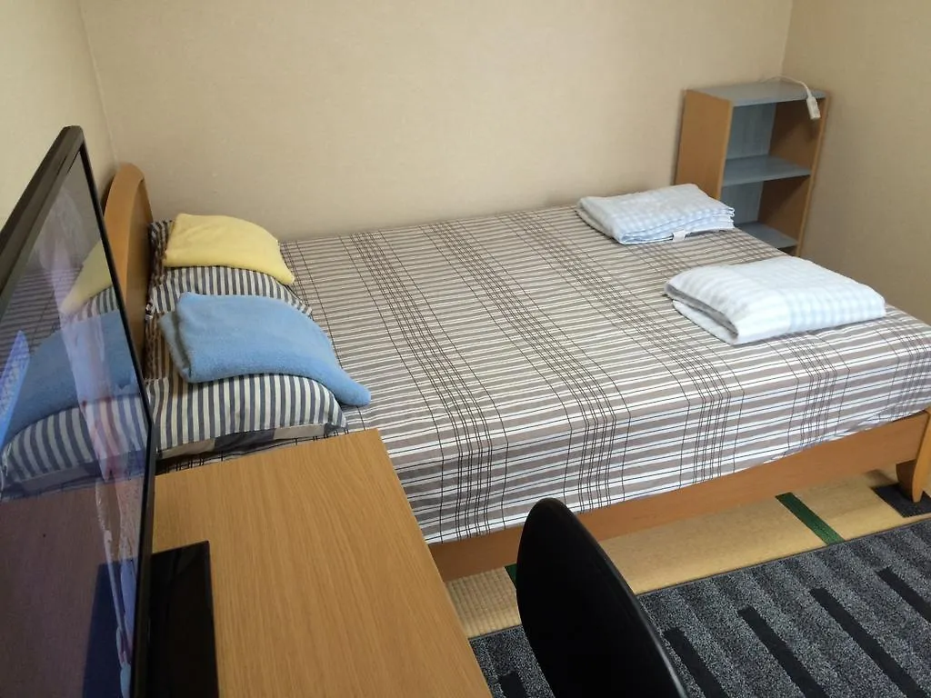 Apollo 4 Person Family Apartment At Namba Osaka Japan