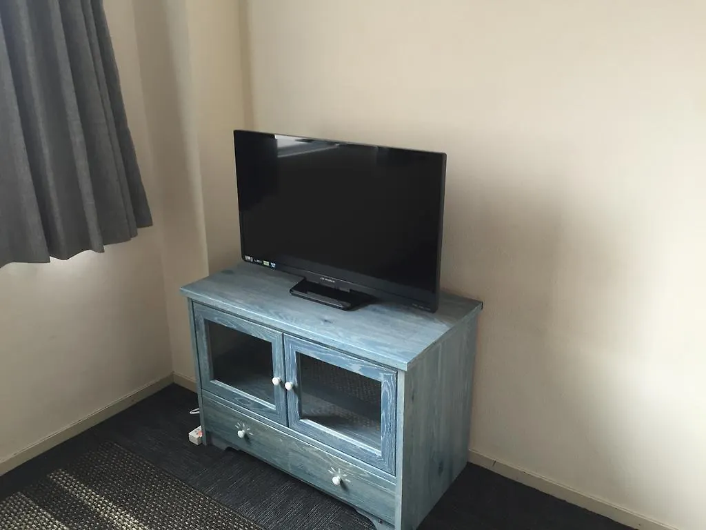 Apollo 4 Person Family Apartment At Namba Osaka