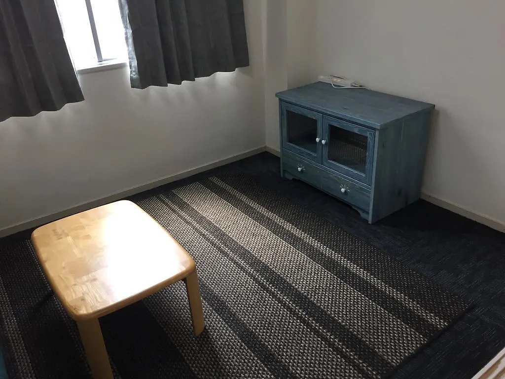 Apollo 4 Person Family Apartment At Namba Osaka