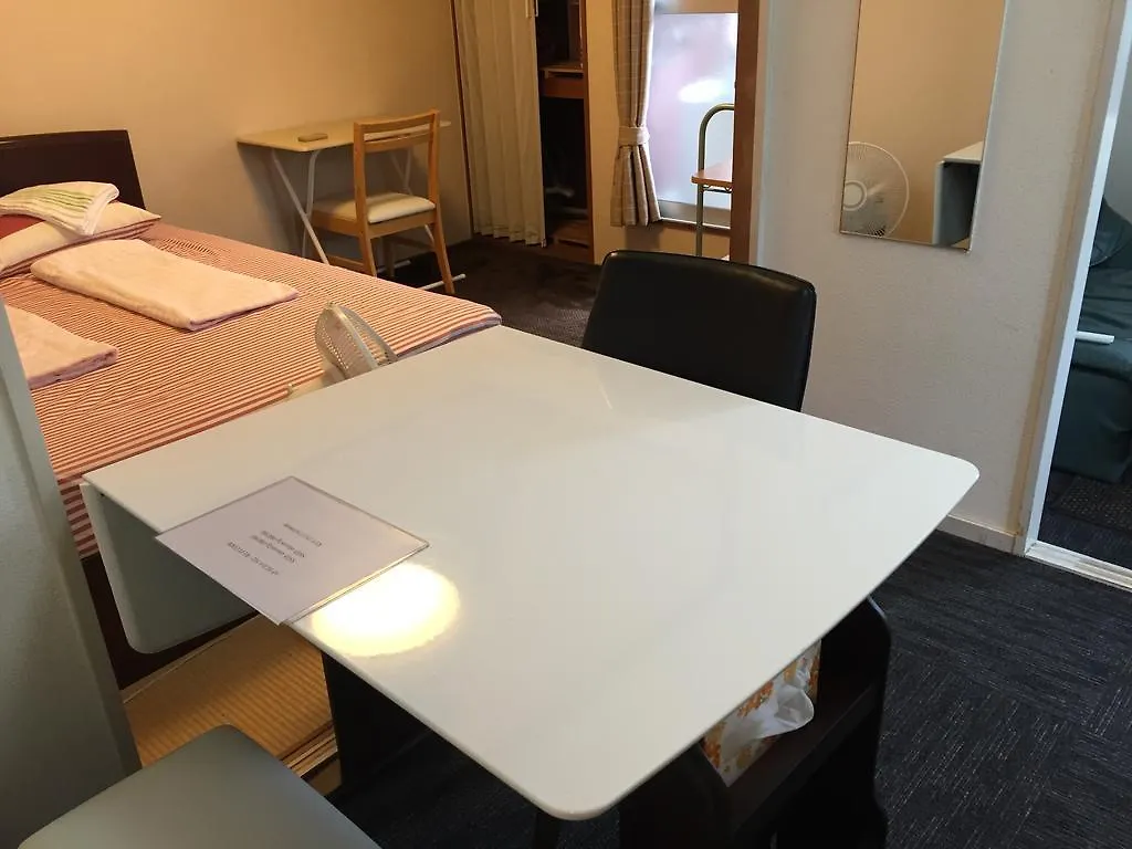 Apollo 4 Person Family Apartment At Namba Osaka