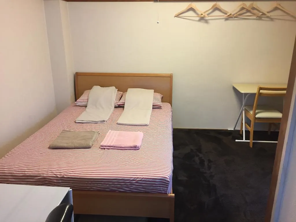 Apollo 4 Person Family Apartment At Namba Osaka